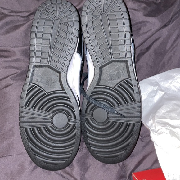 Nike dunks “black and white” - Picture 3 of 6